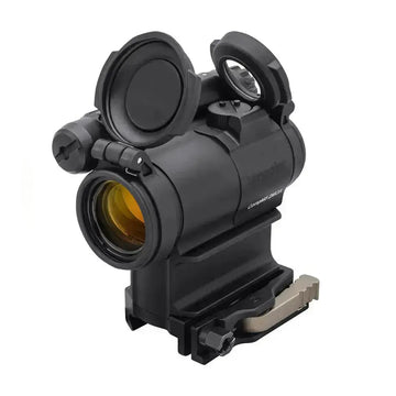 Aimpoint CompM5 Red Dot Sight 30mm Tube 1x 2 MOA Dot Matte - PrismOptic