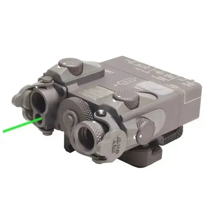 DBAL-A2 | Dual Beam Aiming Tactical  Laser - Advanced2 -  PrismOptic