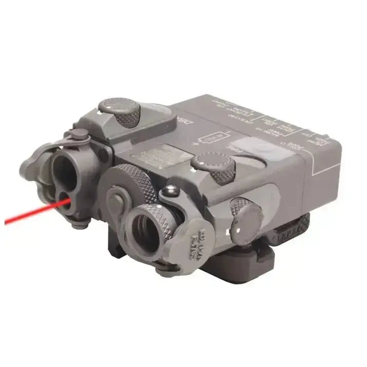 DBAL-A2 | Dual Beam Aiming Tactical  Laser - Advanced2 -  PrismOptic
