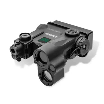 DBAL-A4 | Dual Beam Aiming Laser - Advanced4 - PrismOptic