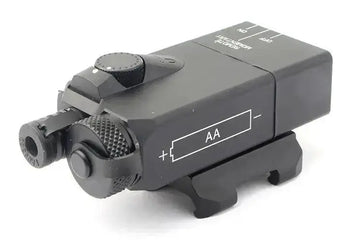 OTAL-C Tactical Aiming Laser Sight - PrismOptic