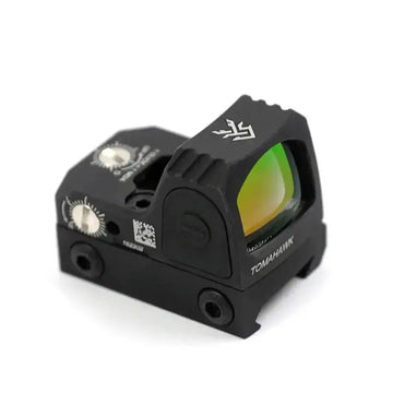 SwampDeer Pistol Red Dot Sight Sentry - PrismOptic