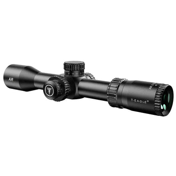 T-Eagle LPVO Riflescope AR 2.5-15X32 IR SFP 1/4 MOA (Copy) - PrismOptic
