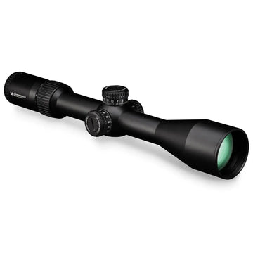 VORTEX DIAMONDBACK 6-24x50 Long Range Riflescope FFP EBR-2C (MARD) Reticle Tactical - PrismOptic