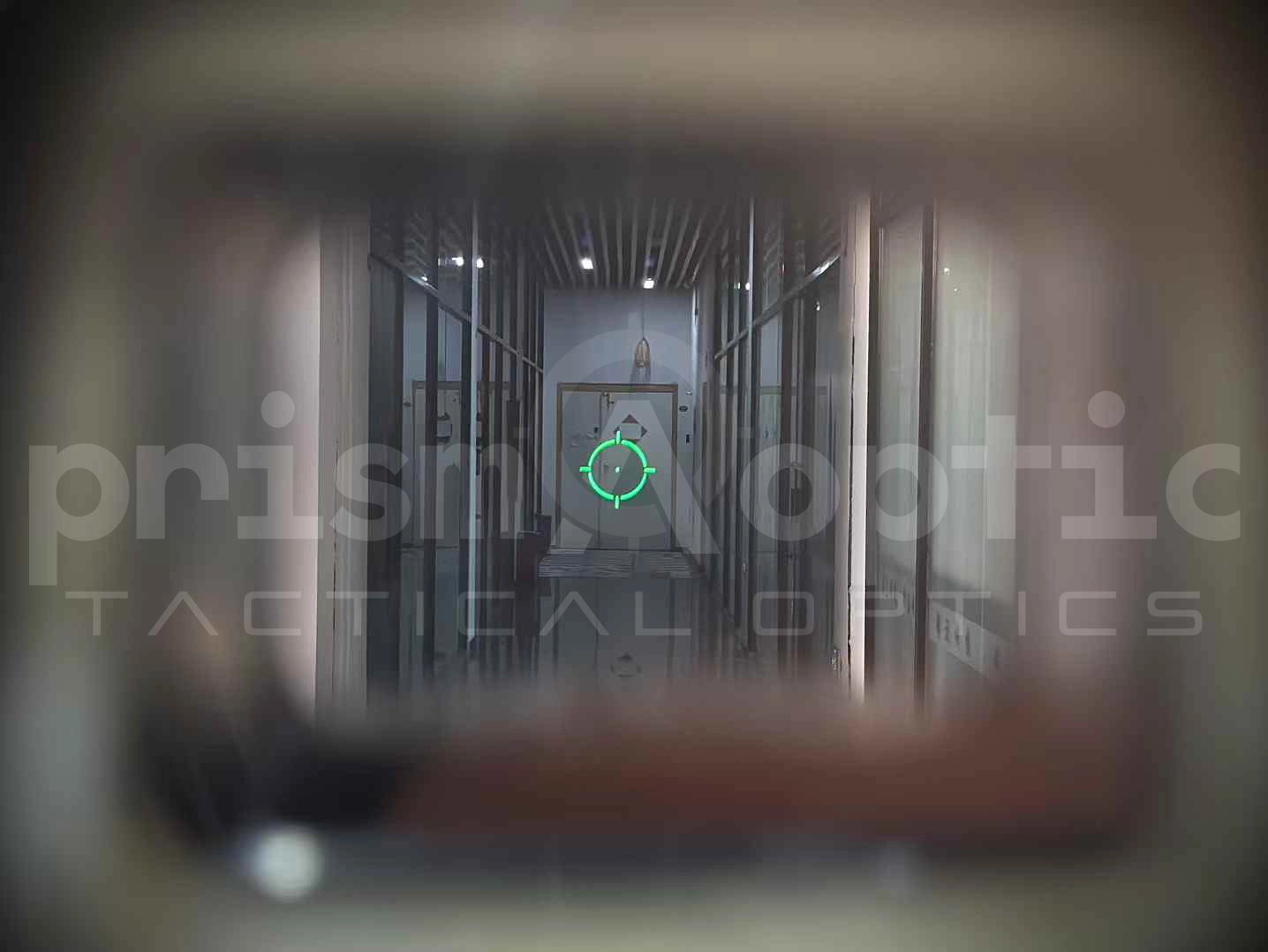 552 practical electronic holographic sight plus 20mm