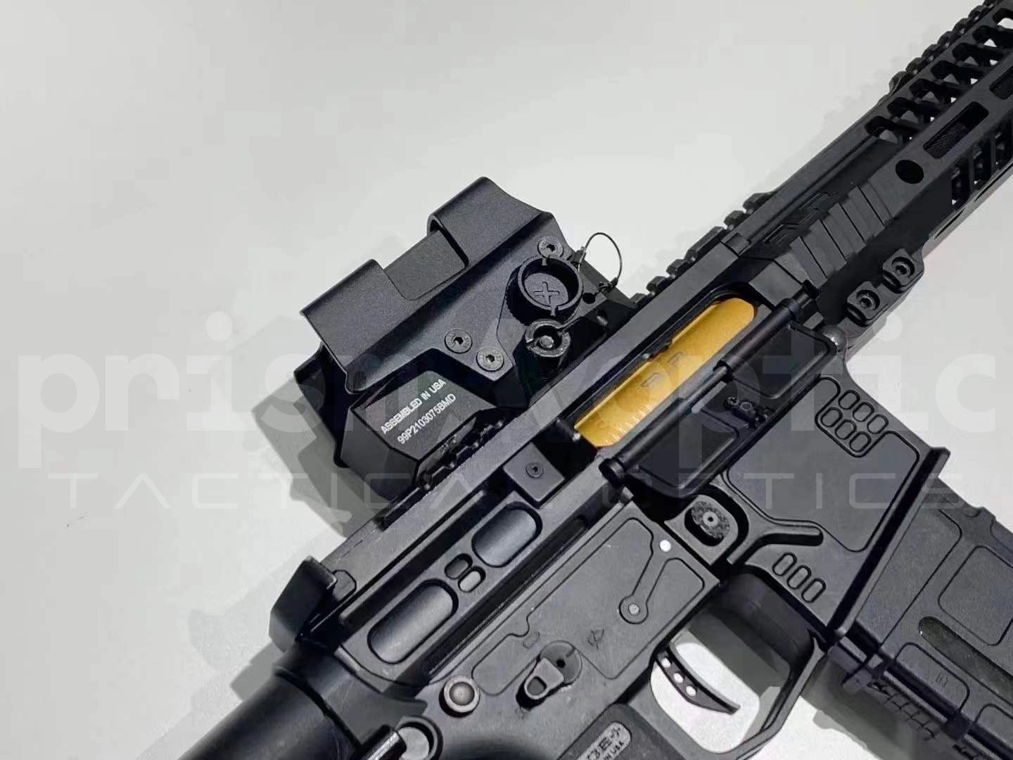 SIG SAUER ROMEO 8T Red Dot Sight 1x38mm