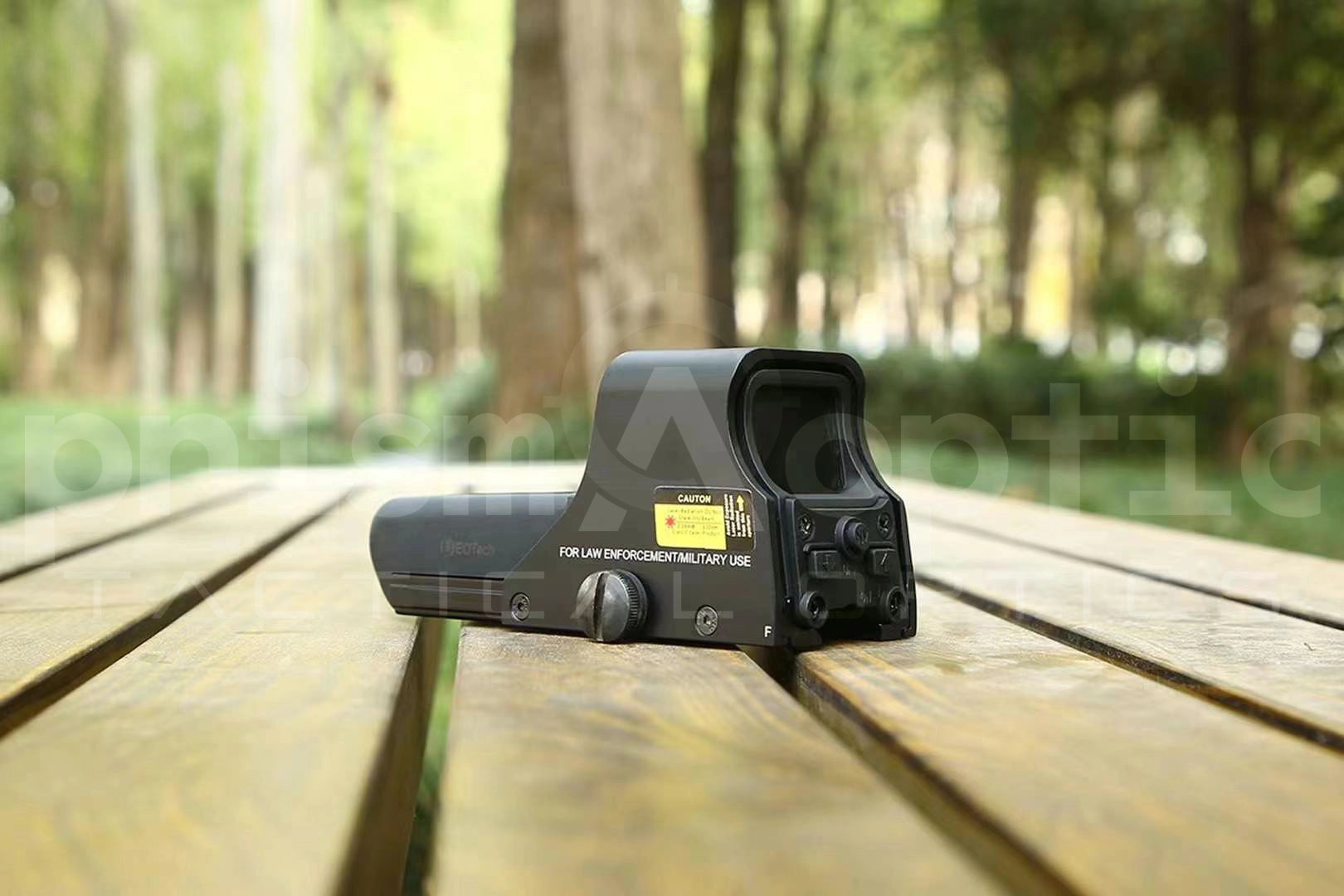 552 practical electronic holographic sight plus 20mm