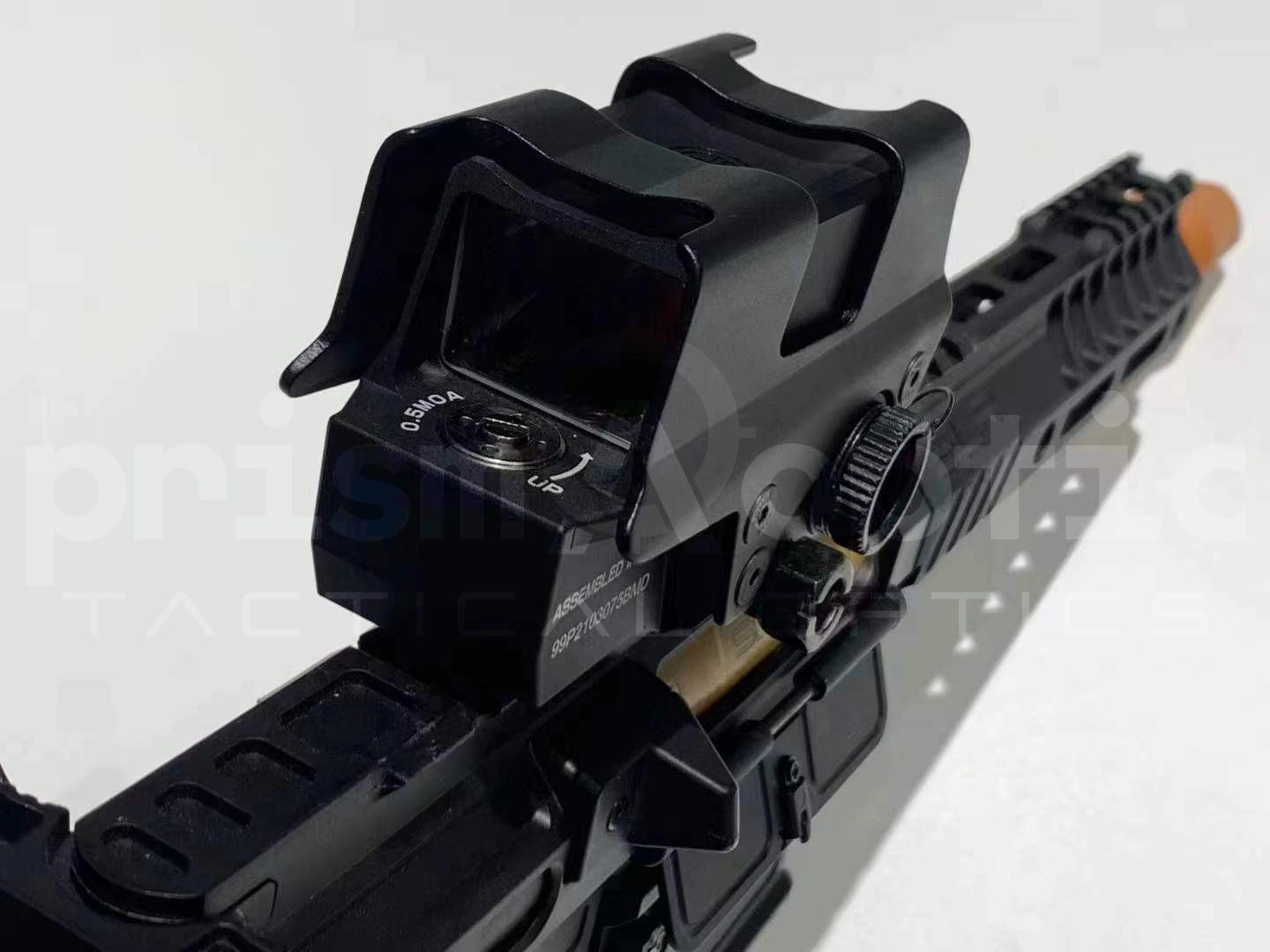 SIG SAUER ROMEO 8T Red Dot Sight 1x38mm