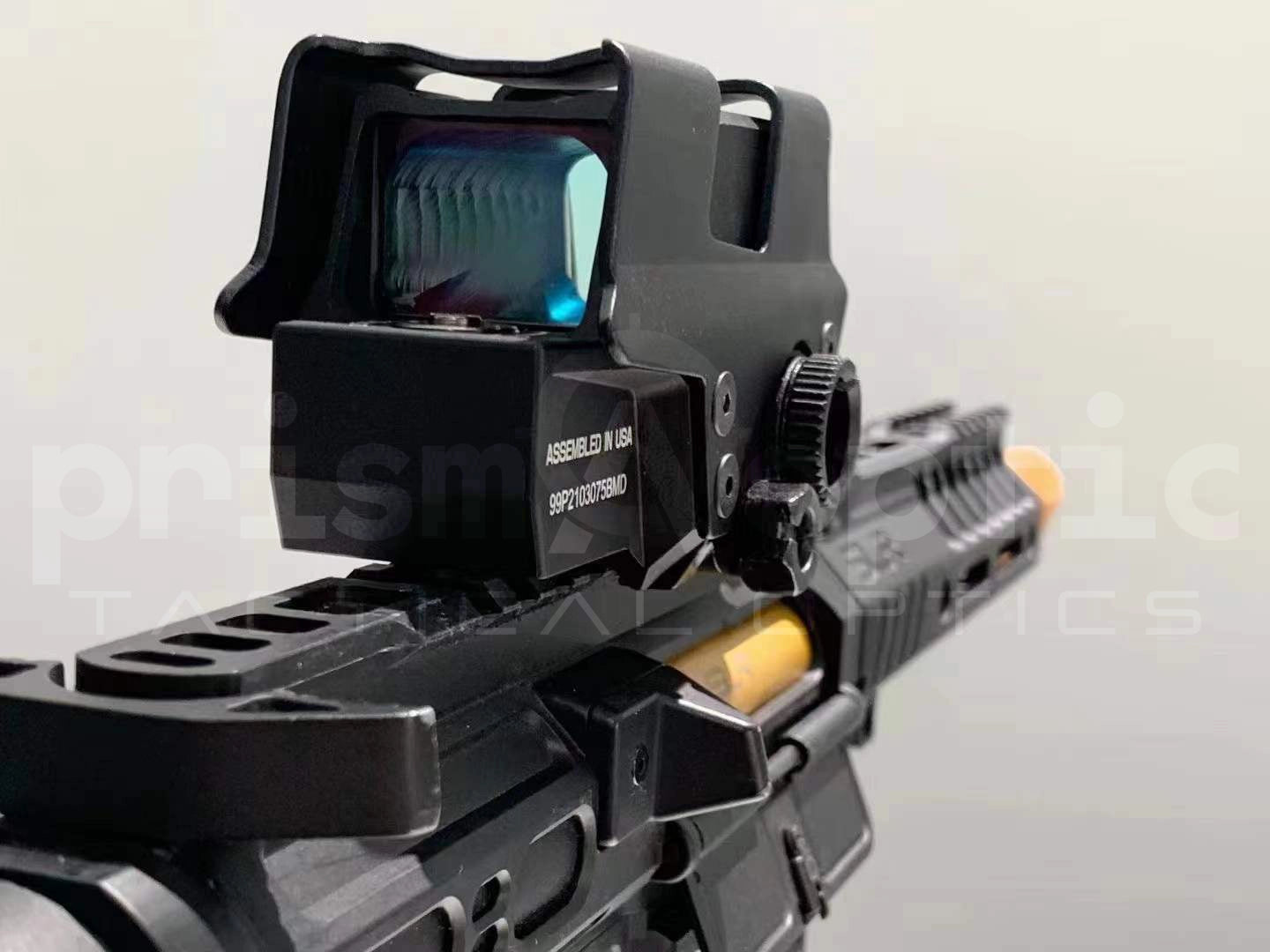 SIG SAUER ROMEO 8T Red Dot Sight 1x38mm