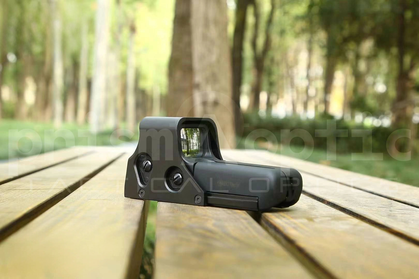 552 practical electronic holographic sight plus 20mm