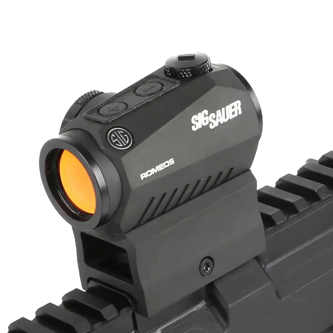 SIG SAUER ROMEO 5 1x20mm Red Dot Sight -  PrismOptic