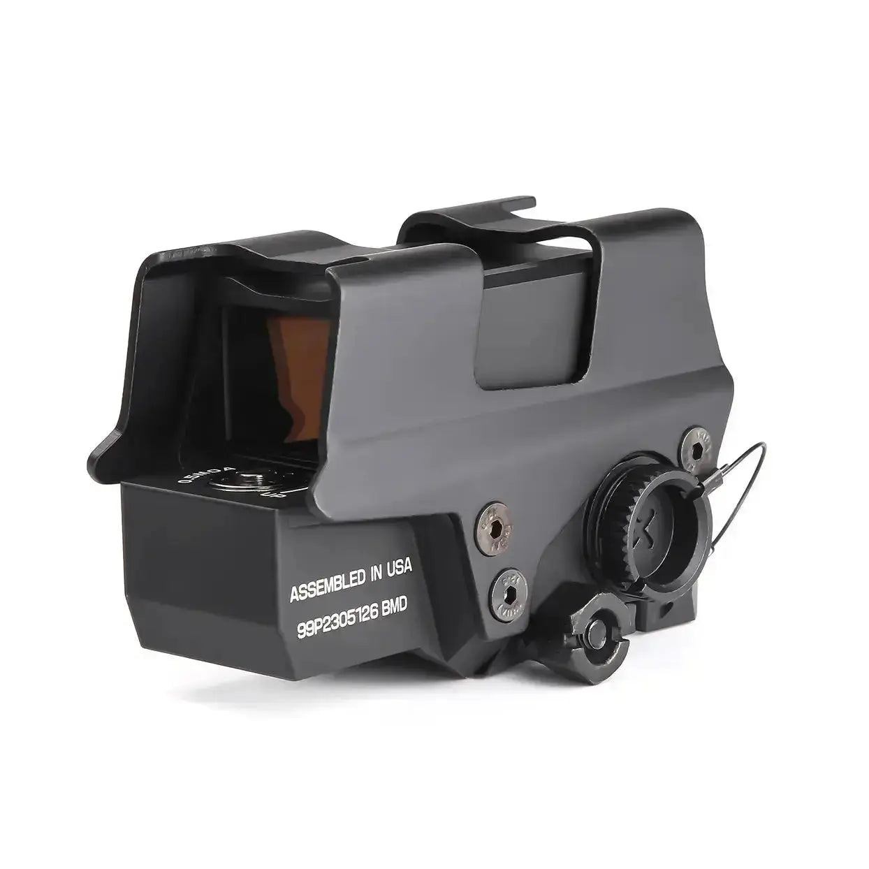 SIG SAUER ROMEO 8T Red Dot Sight 1x38mm - PrismOptic – PRISM