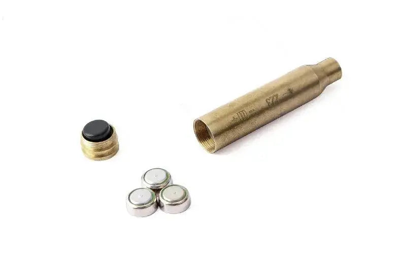 Sighting Laser Boresighter -  PrismOptic