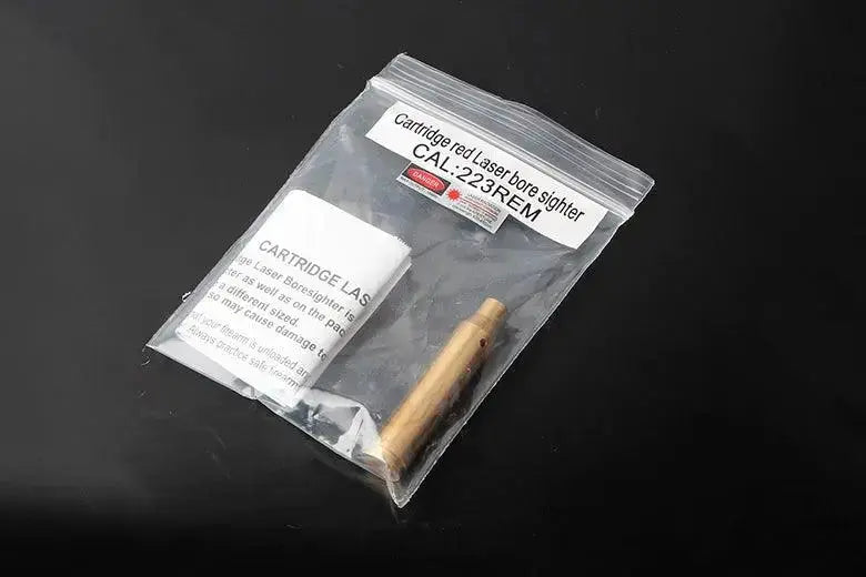Sighting Laser Boresighter -  PrismOptic
