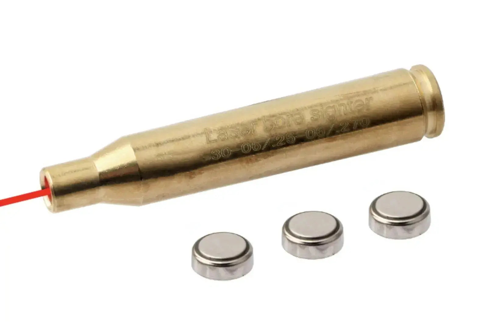 Sighting Laser Boresighter -  PrismOptic