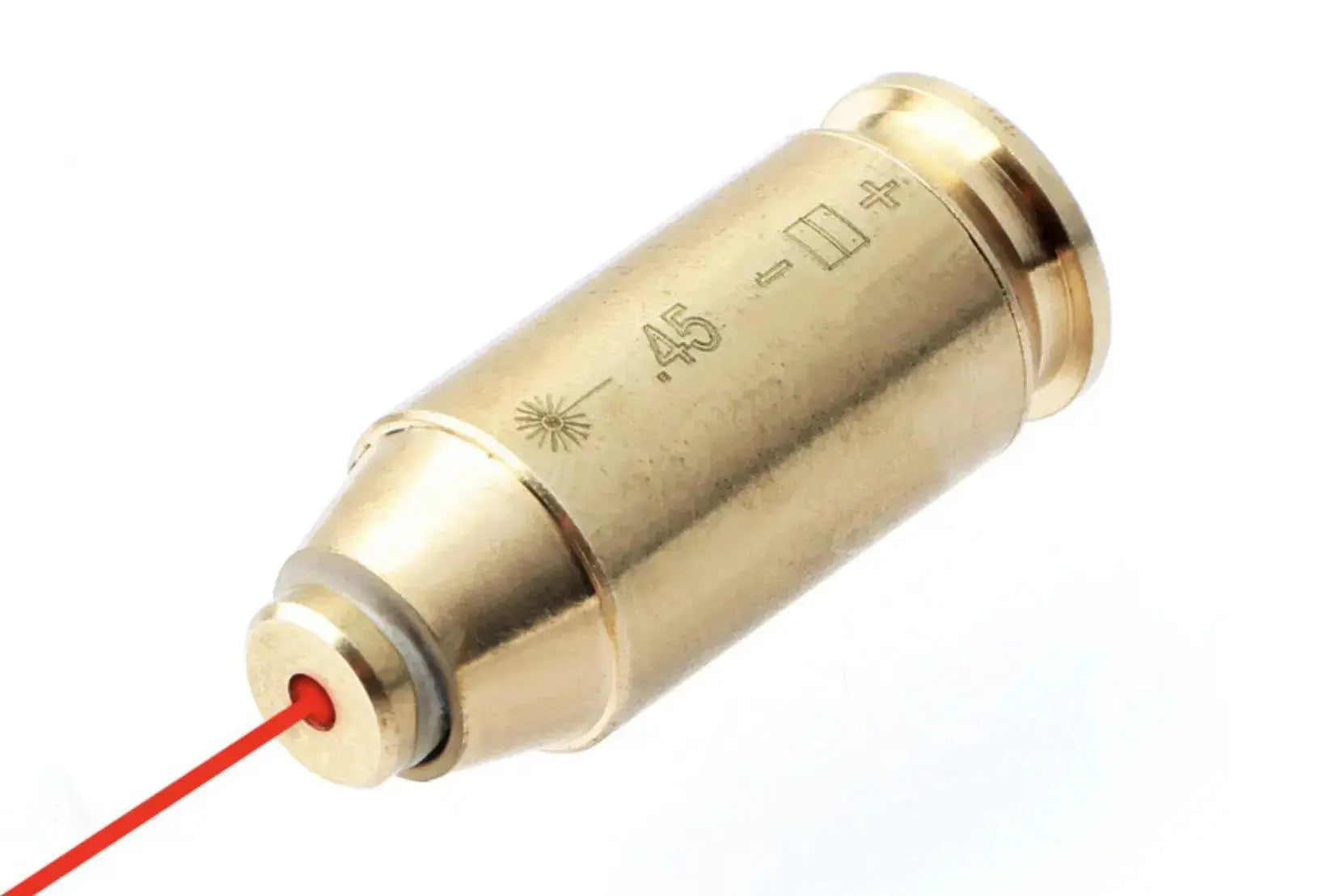 Sighting Laser Boresighter -  PrismOptic
