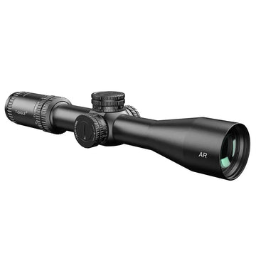 T-Eagle Riflescope AR 4-16X44 IR SFP 1/10 MIL -  PrismOptic