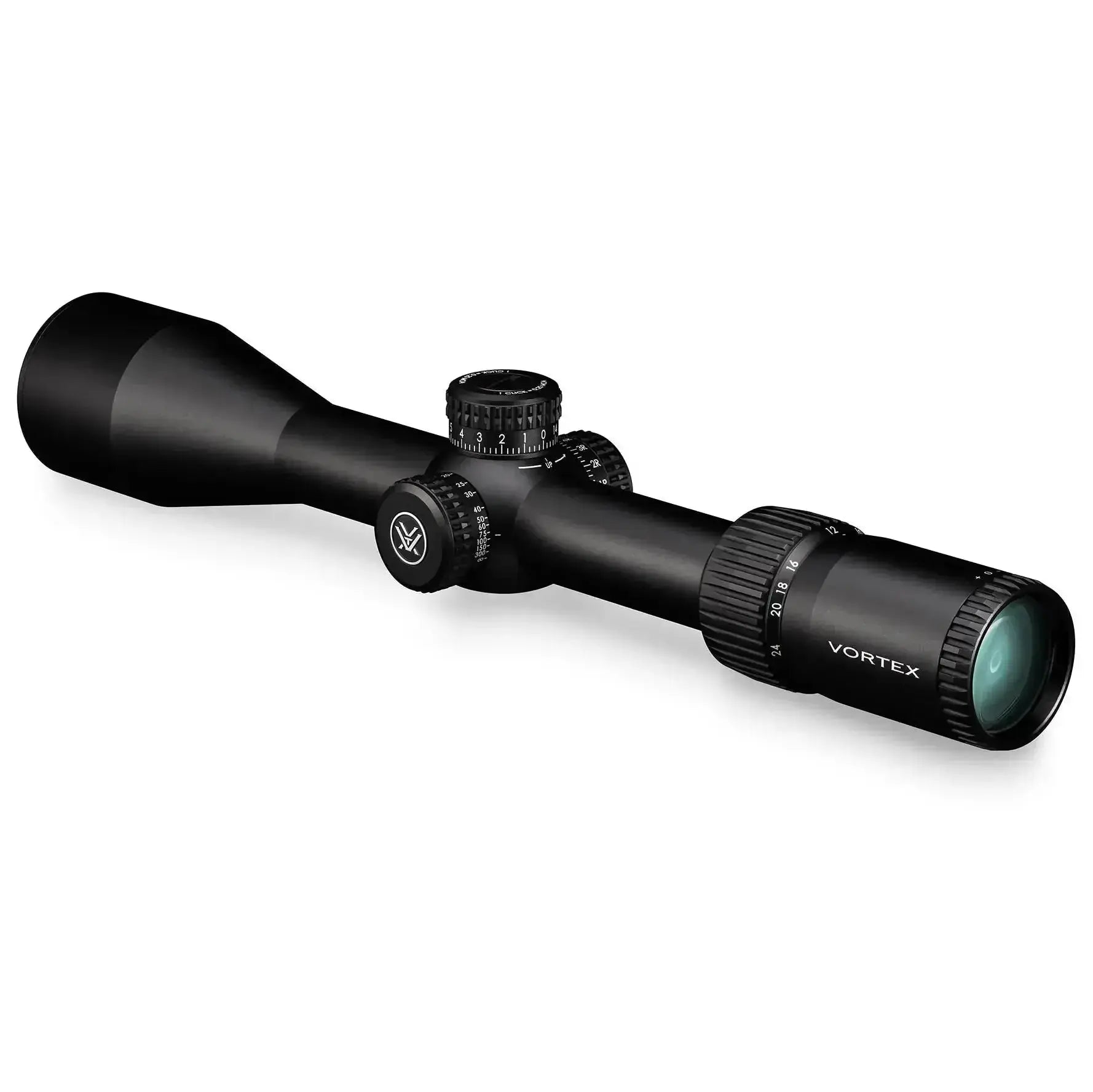 VORTEX DIAMONDBACK 6-24x50 Long Range Riflescope FFP EBR-2C (MARD) Reticle Tactical -  PrismOptic