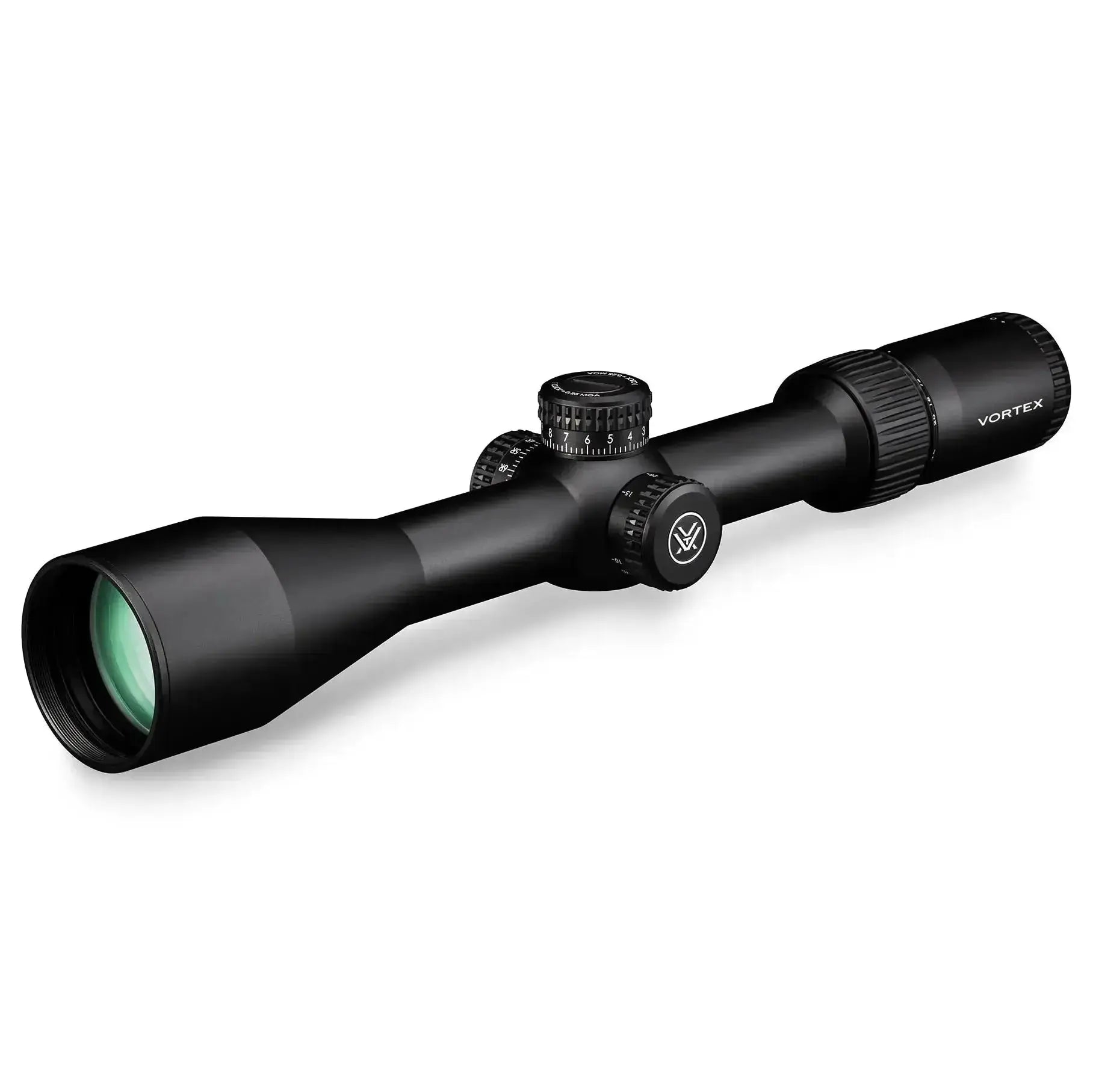 VORTEX DIAMONDBACK 6-24x50 Long Range Riflescope FFP EBR-2C (MARD) Reticle Tactical -  PrismOptic