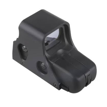 551 Metal Holographic Bright Green & Red Dot Sight