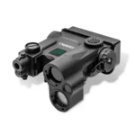 Steiner DBAL-A4 Dual Beam Aiming Laser | Visible IR