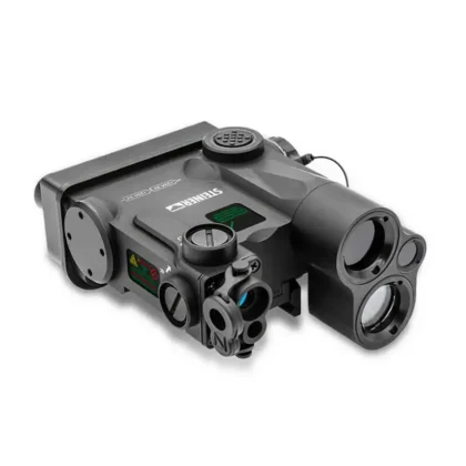 Tactical Laser