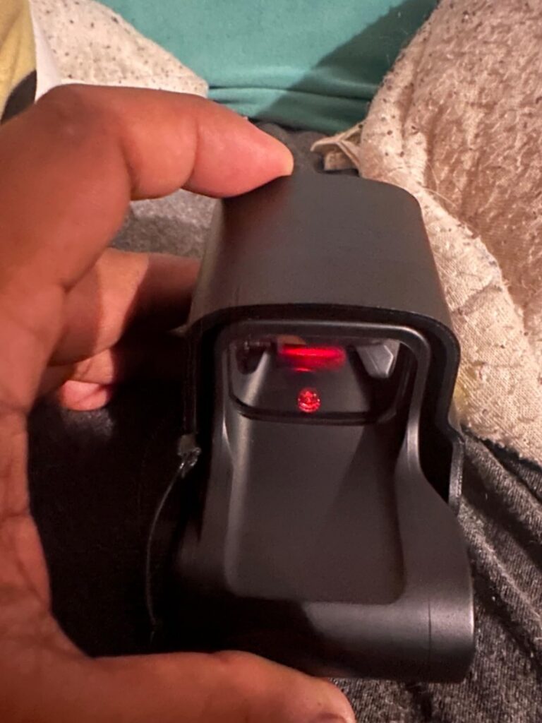Image #1 from Brandon K.