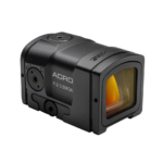 Aimpoint ACRO P-2 3.5 MOA Enclosed Red Dot Sight
