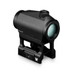 Vortex Crossfire Red Dot Sight | 2 MOA | Budget AR-15 Optic