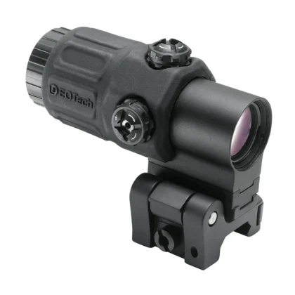 G33 3X Magnifier with Side Foldable/Flip Adjustment