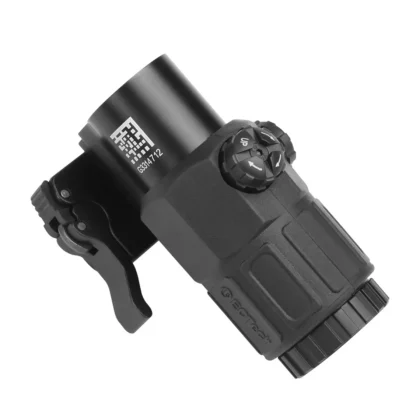 EOTech G33 3X Magnifier with QD Flip Mount