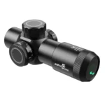 MARCH HT 3X28 IR Compact Riflescope