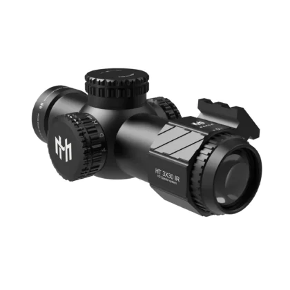 MARCH HT 3X30 IR Compact Riflescope