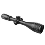 MARCH HT 4-16X44 AOE SFP Riflescope