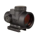 Trijicon MRO 1x25mm Red Dot Sight | 2 MOA | Compact
