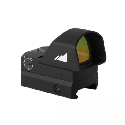 Northtac F12 open reflex red dot sight - product image 1
