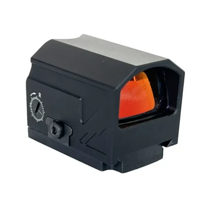 Northtac Ronin F-11 enclosed red dot - product image 1