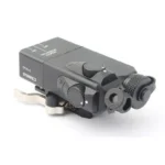 Steiner OTAL-C Tactical Aiming Laser | Red Laser