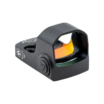 Riton X3 Tactix MPRD pistol red dot sight - product image 1