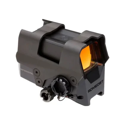 SIG SAUER ROMEO 8T Red Dot Sight 1x38mm