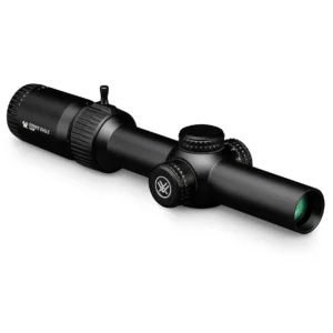 Vortex Strike Eagle 1-6x24 SFP riflescope - AR-BDC reticle