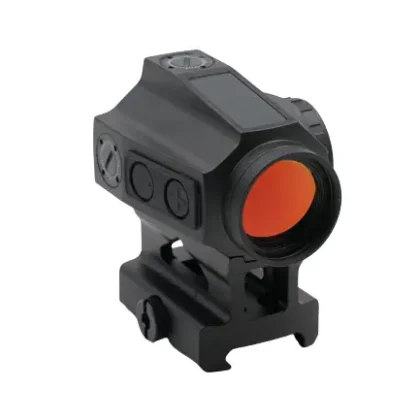 PRISM OPTIC JD02 2 MOA Solar Red Dot Sight