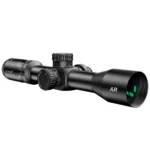 T-EAGLE AR 2-12X40 SFIR SFP Riflescope