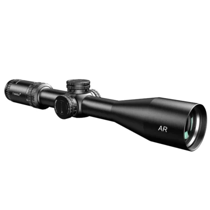 T-EAGLE AR 6-24X50 SF SFP Riflescope