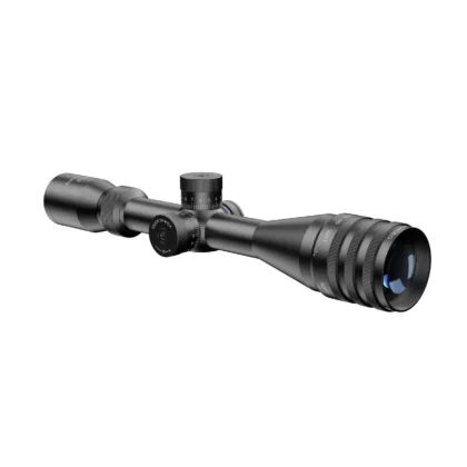 T-EAGLE EO 4-16X44 AOE SFP Riflescope