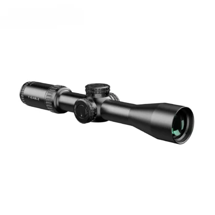 T-EAGLE EOS 3-9X40 IR SFP Riflescope