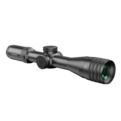 T-EAGLE EOS 4-16X44 AOE II SFP Riflescope