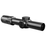 T-EAGLE EOX 1.2-6X24 IR SFP LPVO Riflescope