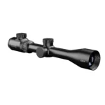 T-EAGLE EOX 3-9X40 EG Illuminated SFP Riflescope