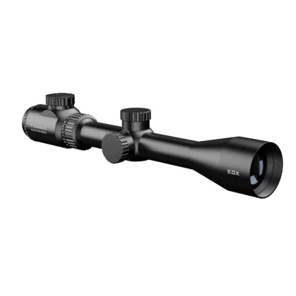 T-EAGLE EOX 3-9X40 EG Illuminated SFP Riflescope